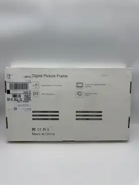 Dm10 Frameo Digital Photo Frame 10.1 Inch Wifi Model #2