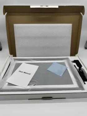Dm10 Frameo Digital Photo Frame 10.1 Inch Wifi Model #3