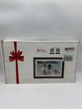 Dm10 Frameo Digital Photo Frame 10.1 Inch Wifi Model