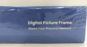 T-102k Frameo Temash Digital Picture Frame 102k #3