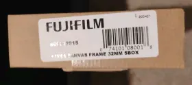 600012815 Fujifilm 11x14 Canvas Frame