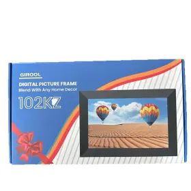 006f3a21005a Girool 102kz 10.1ftft Electric Digital Picture Frame