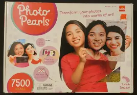 Goliath 8711808358706 Photo Pearls Kit For Digital