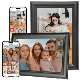 1003y Golony Wifi Digital Picture Frame Built-in 32gb Memory 10.1 Inch 1280x800 Ips Touch