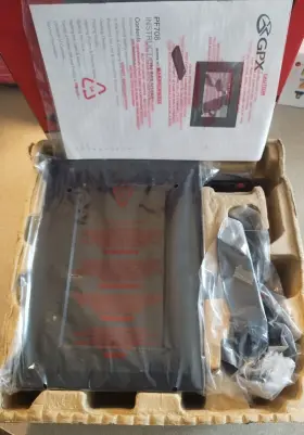 Pf708 Gpx 047323708015 7 Inch Digital Photo Frame #2