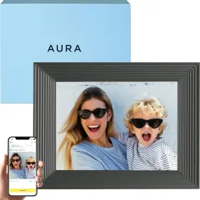 Home Inc. 313026736793 Mason Wifi Digital Picture Frame Wirecutters Best For Gifting