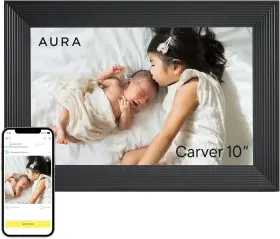 Home Inc. 313055287228 10 Inch Hd Digital Picture Frame Wirecutters Best For Gifting Sen