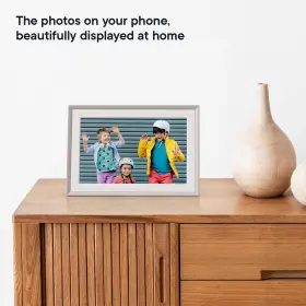 Home Inc. 445000336385 Carver 10.1 Inch Wifi Digital Picture Frame The Best For Gifting #2