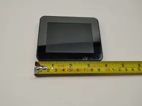 7523c00010a Hp 3.5 Digital Picture Frame #2