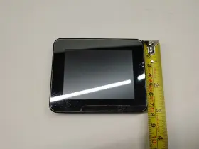 7523c00010a Hp 3.5 Digital Picture Frame #3
