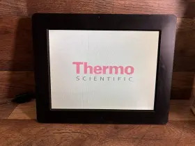 Df1010 Hp Dp Digital Picture Frame -tested/working