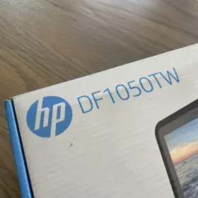 Df1050tw Hp 10.1 Inch Wifi Digital Photo Frame. New In Box #2