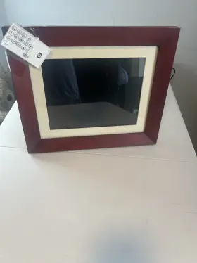 Hp Df1200 12 Inch Digital Photo Frames