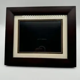 Df820b4 Hp Df840p1 8 Inch Digital Picture Frame Good For Seniors Nursing Homes