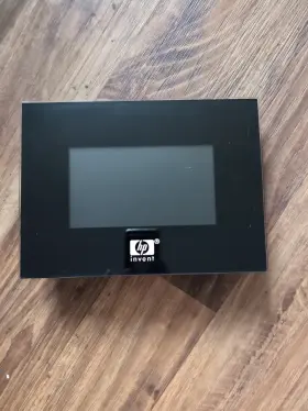 Df-b67 Hp Dfb67 7 In Digital Picture Frame Model