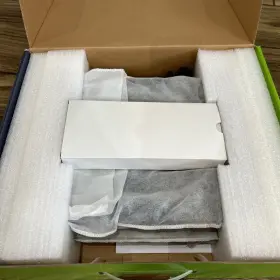 Ns-dpf0812w Insignia Nib 8 Inch Digital Picture Frames Model Nsddp8ww 800 X 600 256mb With Remote #3