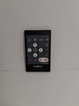 Rm-nsdpf8tr Insignia Digital Picture Frame Remote Rm Nsdpf8tr - Tested Only