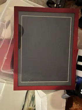 Dpf15k2 Izzy Digital Photo Frame Complete Set Fully Functional