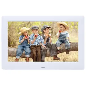 Jaihonda 761344272569 10 Inch Digital Picture Frame Photo Frames Video Player With Re