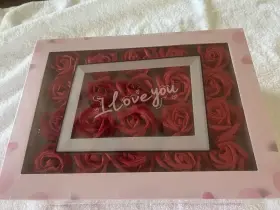 X00416w1j3 Jazeyeah Wifi Digital Photo Frame. Uses Frameo App 32 Gb New In Box. Valentines Gift #3