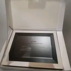V20200727 Jeemak Smart Photo Frame 10.1in Ips Screen 16gb Wireless Sync Wifi Connect #2