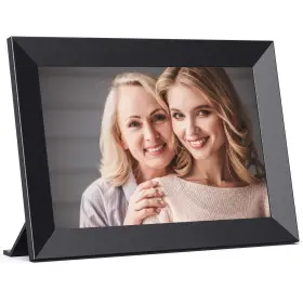 Jeemayswart 726347908686 Digital Photo Frame Frameo Wifi 10.1 Inch Hd Ips Touch Screen Au
