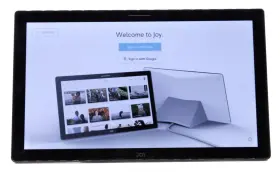 K13441700101 Joy Digital Smart Photo Album - Screen And Charging Stand/cable Included
