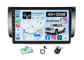 Jufodrca 745746530625 For Nissan Sentra Radio 2013-2019 8core 10 Inch 1280 800 Hd Touchscreen Ca