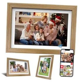 A13-dpf-2 Jx Youcham Tech Co.ltd Frameo Digital Picture Frame 10.1 Inch Hd Ips Touchscreen Wifi Electronic