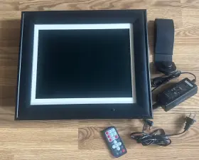 Mf-2014 Kds 14 Inch Digital Photo Frame