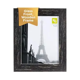 Ph44005-1 Kiera Grace Kieragrace - Farmhouse Luxury-frames 8 By 10-inch Blackended Wood
