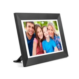 P103 Kimire Digital Picture Frame Wifi Photo Full Hd 1366x768 Ips Touch Scr