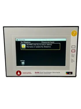 1859719 Kodak Easyshare Digital Frame P720 Edition V1.0 New/tested/working #2