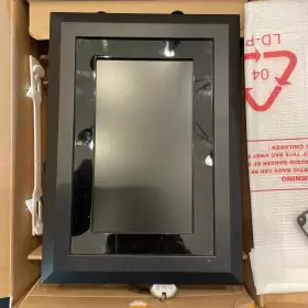 8370181 Kodak Easyshare Sv710 7 Inch Digital Picture Frame #3