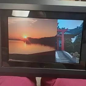 8776809 Kodak Easy Share Ex1011 10 Inch Digital Wifi Picture Frame Complete In Box Tested #3