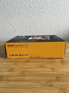 8826232 Kodak Easyshare P85 8 Inch Digital Picture Frame #3