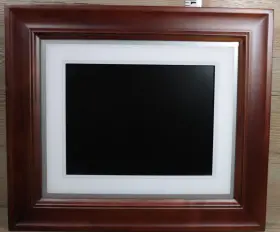 D830 Kodak Easyshare 8 Inch Digital Picture Frame Includes Cord #2