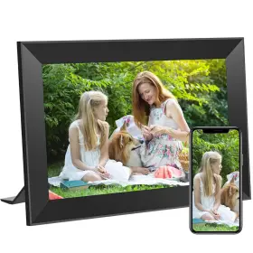 Dfx768 Kodak 10.1inch Wifi Digital Picture Frame 1280x800 Hd Ips Touch Screen Electr