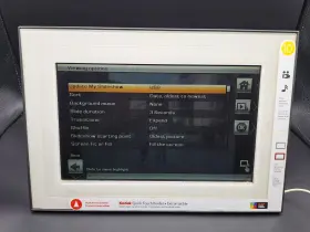 Kcejg81825224 Kodak Easyshare M1020 10 Inch Digital Frame- White #3
