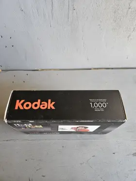 Kclpm129a01756 Kodak Easyshare P76 6.4 Inch Digital Photo Frame 128mb 1000 Pics Led Display #3