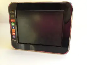 Kcmpf112f011498 Kodak Pulse Digital Frame With Email Address 7 Inch #3
