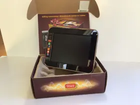 Kcmpf112f011498 Kodak Pulse Digital Frame With Email Address 7 Inch