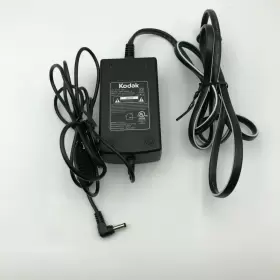 Mpa-6098-12 Kodak Mpa-690b-12 Ac Adapter For Easy Share Digital Picture Frame Q6