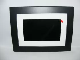 P730m Kodak Easyshare 7 Inch Digital Picture Frame Slideshow Parts Repair No Power #2