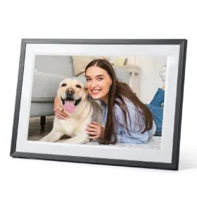 Rcf-1018 Kodak 10 Inch Digital Photo Frame Wifi 32gb Touch-screen Automatic Rotation