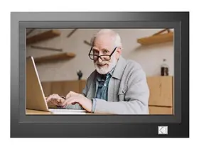 Rwf-116 Kodak - Digital Photo Frame 2 Gb Ram 32 11.6 Inch 1366 X 768