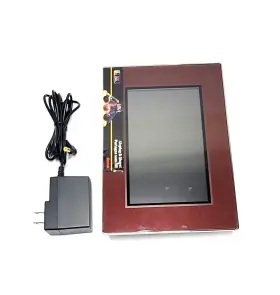 S730 Kodak Easyshare Digital Picture Frame 6 Inch - Tested/works Great #2