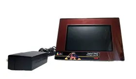S730 Kodak Easyshare Digital Picture Frame 6 Inch - Tested/works Great