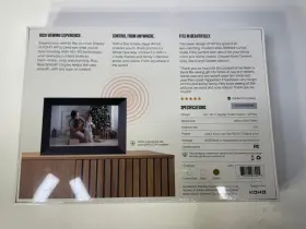 22ho660447 Koho Wi-fi Digital Photo Frame Brand New 10 Inch - Great Christmas Gift #2