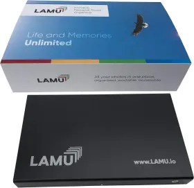 00860002869599 Lamu Portable Digital Photo Organizer Picture Manager For Windows